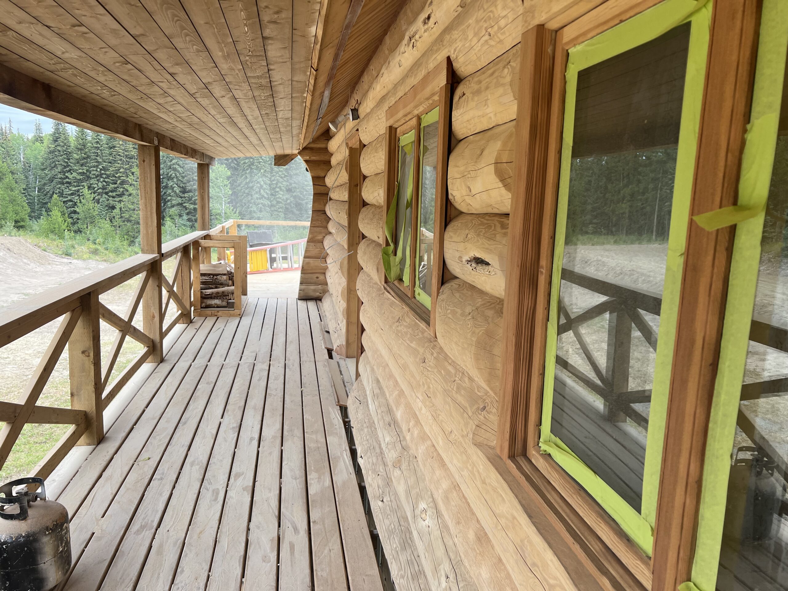 — Homeowner, British Columbia