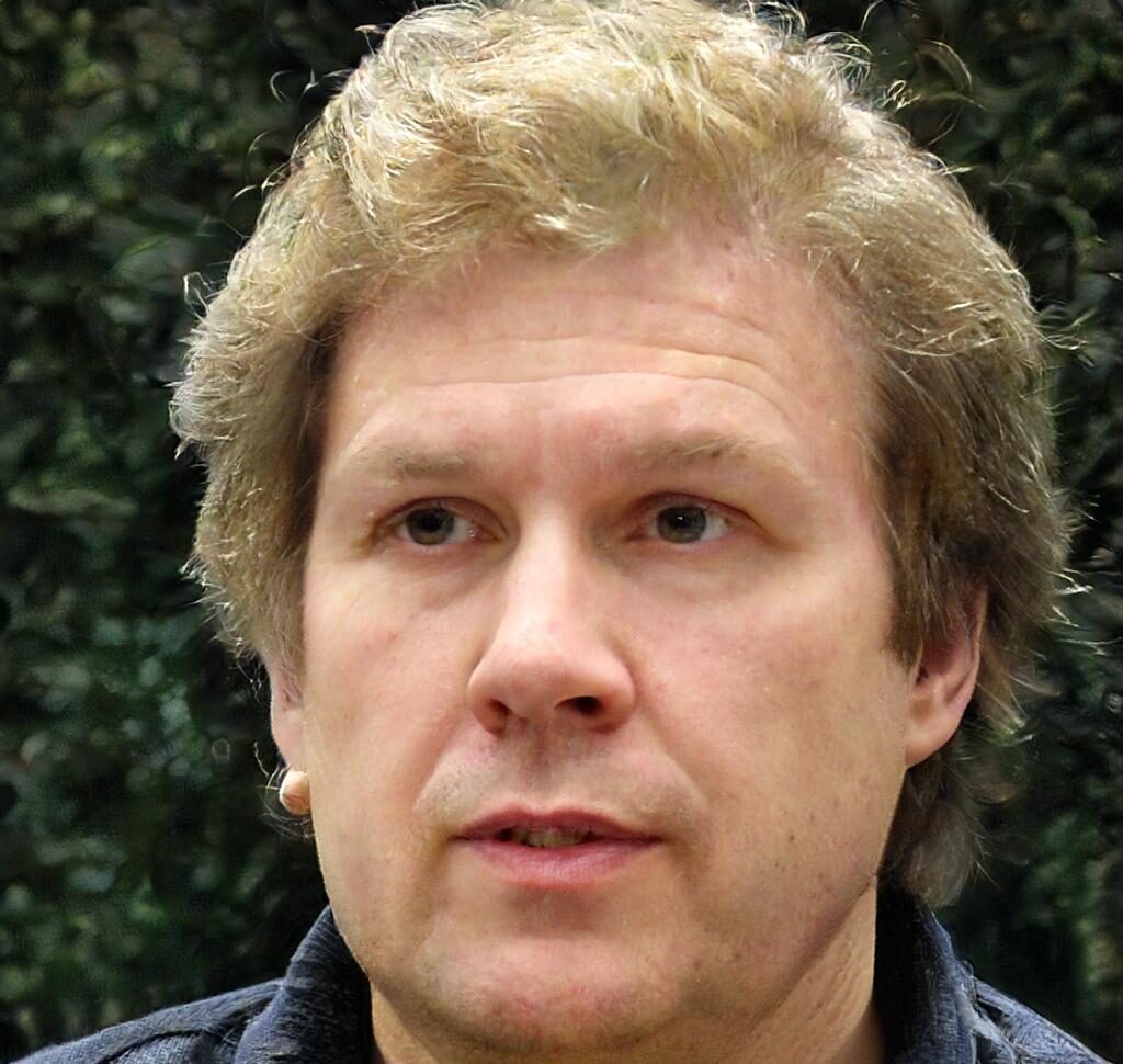Robert Hayes